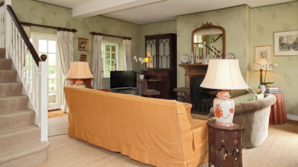 Aintree Cottage Bruern