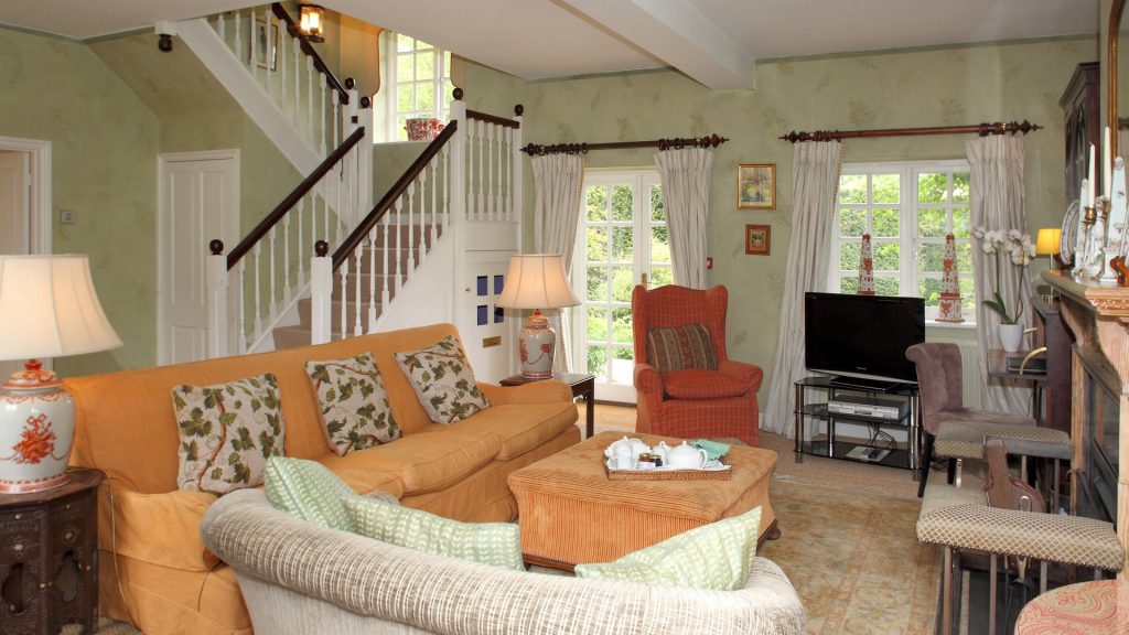 Aintree Cottage Bruern