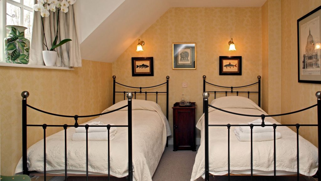 Aintree Cottage Bruern