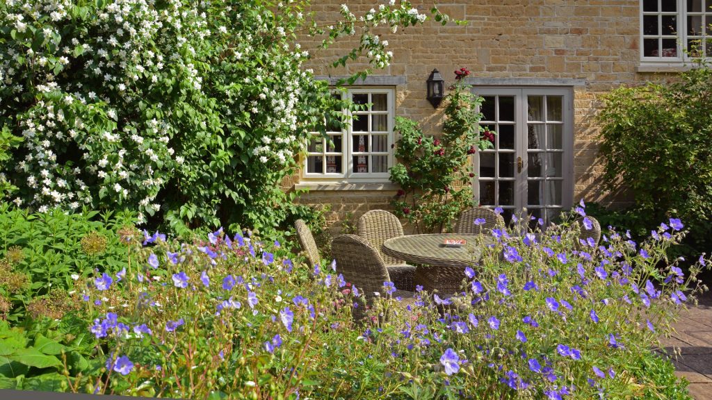 Aintree Cottage Bruern