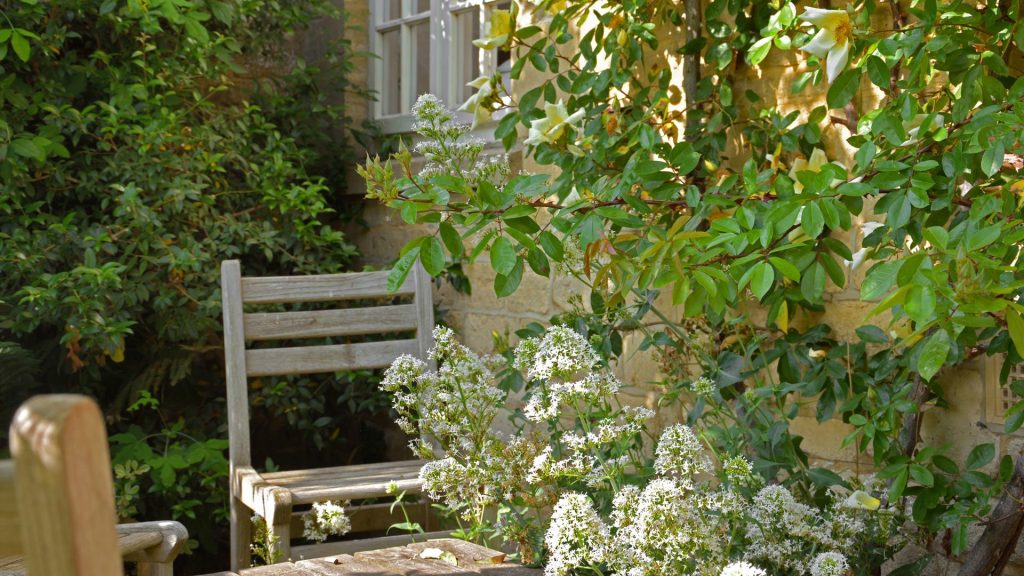 Aintree Cottage Bruern