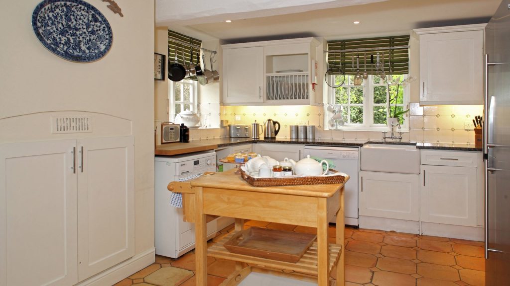Aintree Cottage Bruern