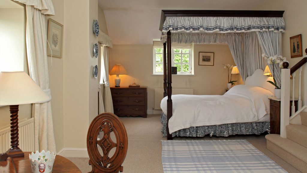 Aintree Cottage Bruern