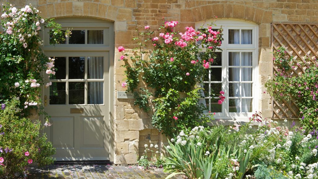 Aintree Cottage Bruern