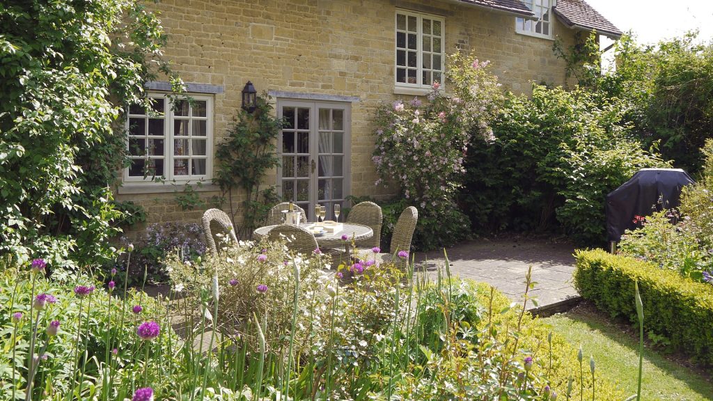 Aintree Cottage Bruern