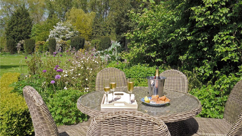 Aintree Cottage Bruern