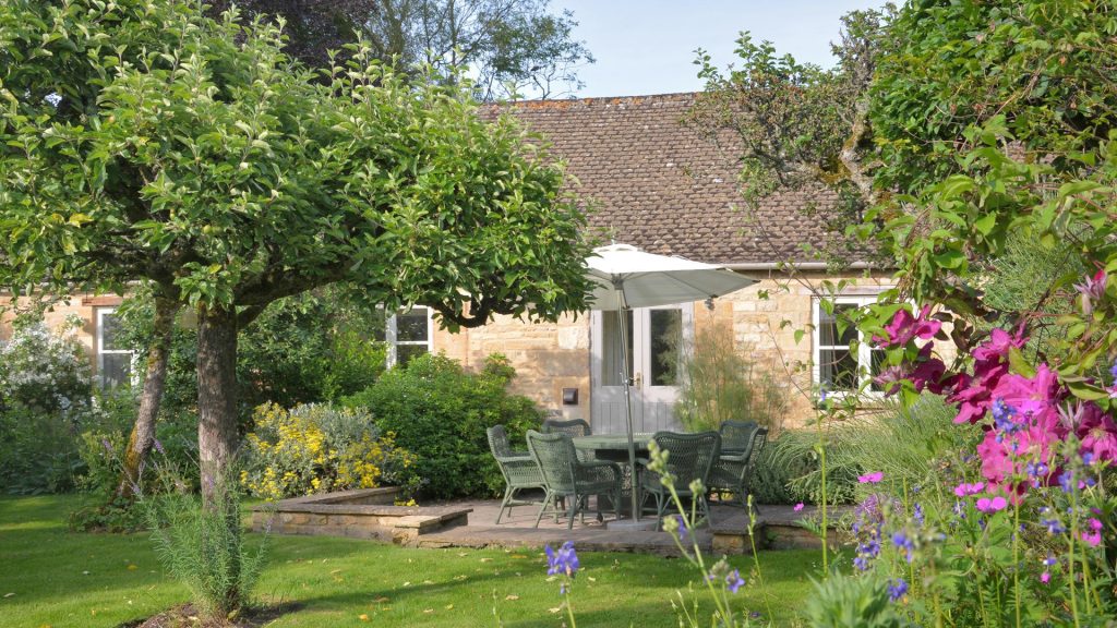 Shipton Cottage Bruern
