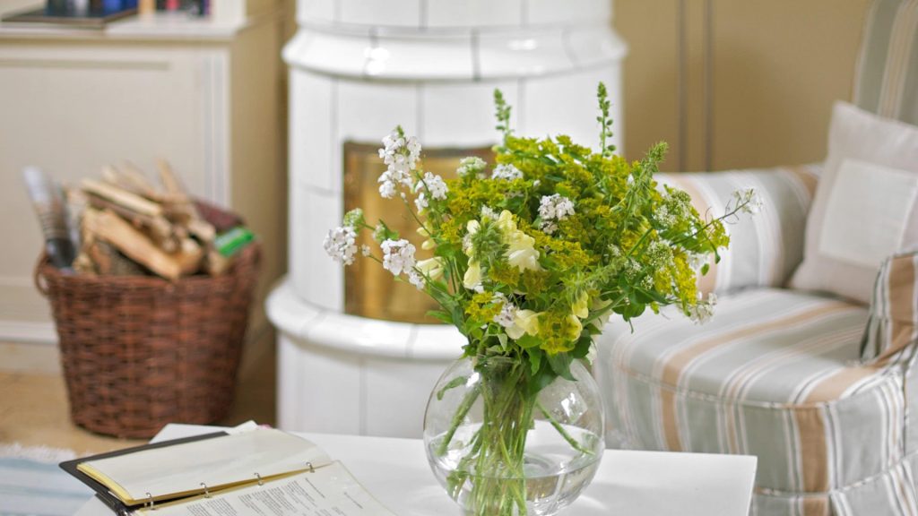 Shipton Cottage Bruern