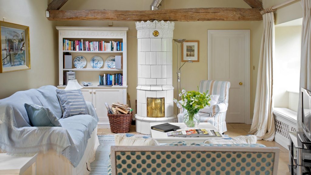 Shipton Cottage Bruern