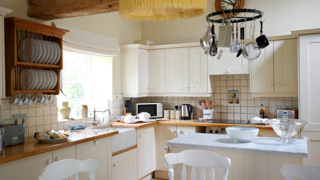 Shipton Cottage Bruern