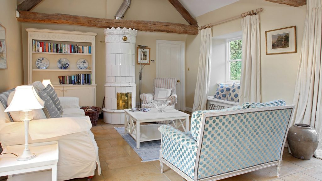 Shipton Cottage Bruern