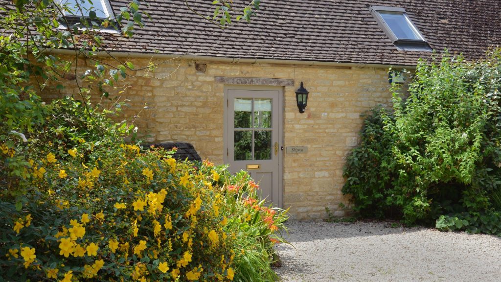 Shipton Cottage Bruern