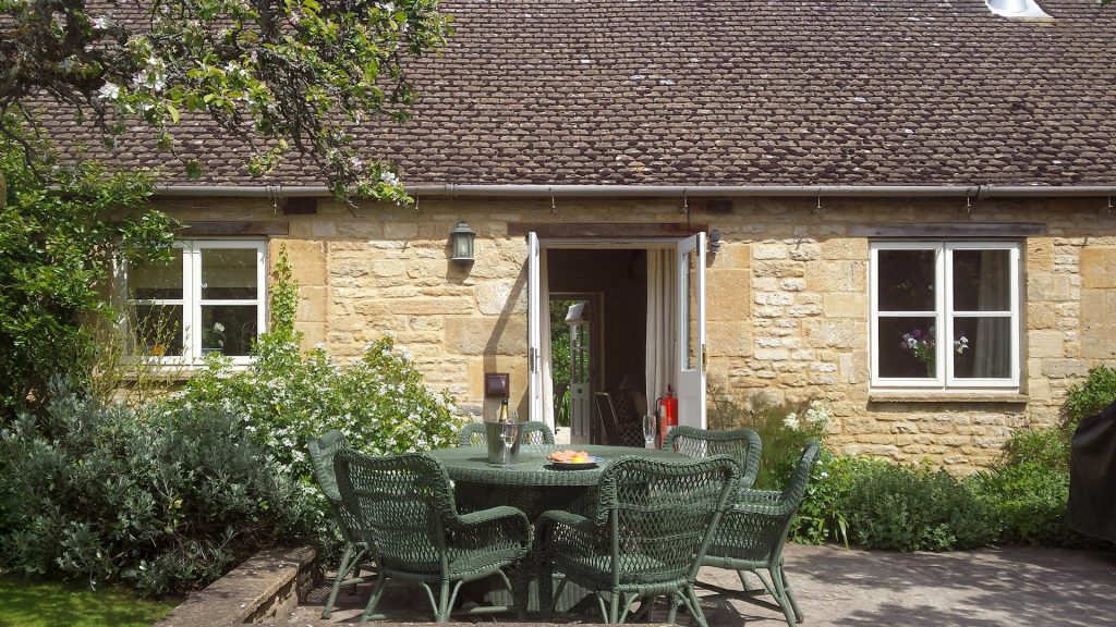 Shipton Cottage Bruern