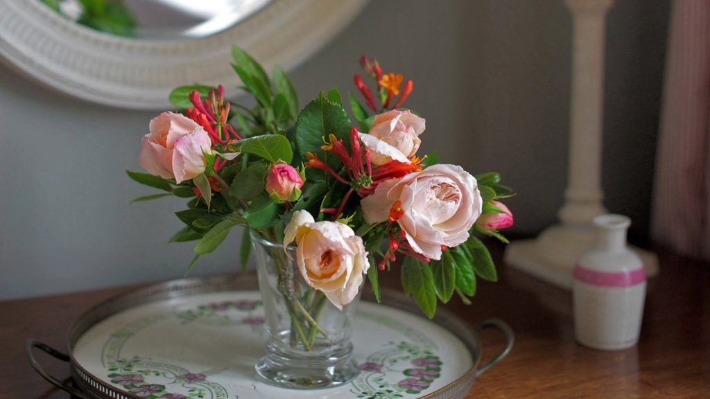 Shipton Cottage Bruern