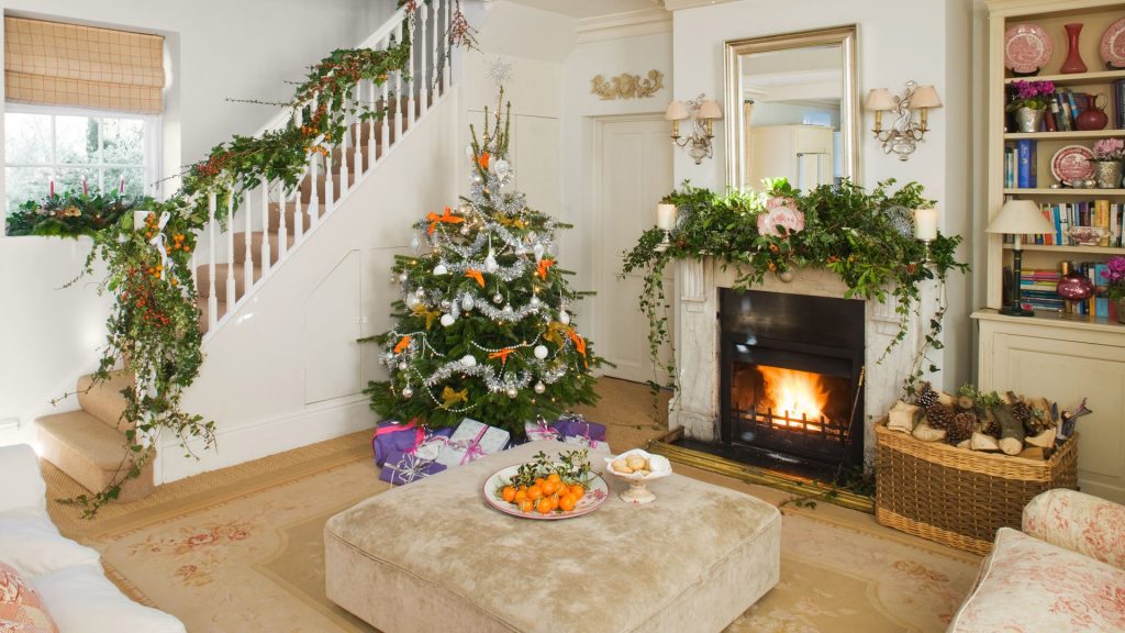 Newmarket Cottage Bruern