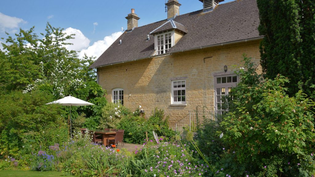 Newmarket Cottage Bruern