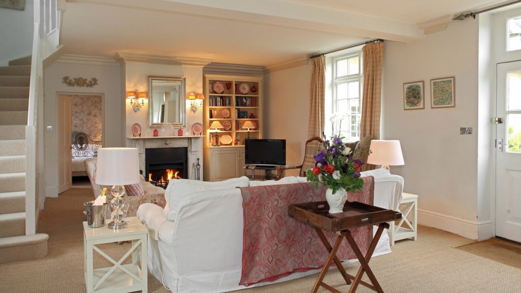 Newmarket Cottage Bruern