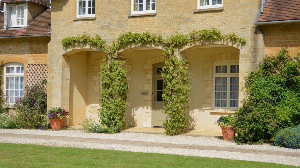 Sandown Cottage Bruern