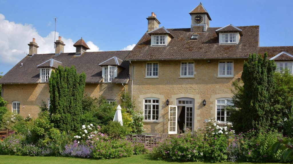 Sandown Cottage Bruern