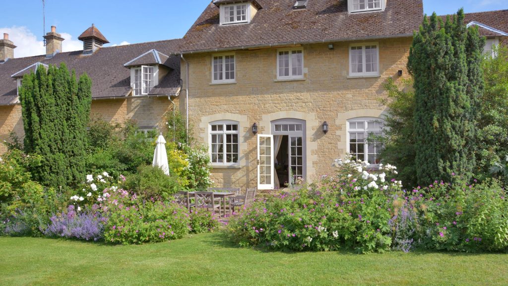 Sandown Cottage Bruern