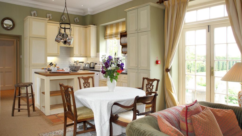 Sandown Cottage Bruern