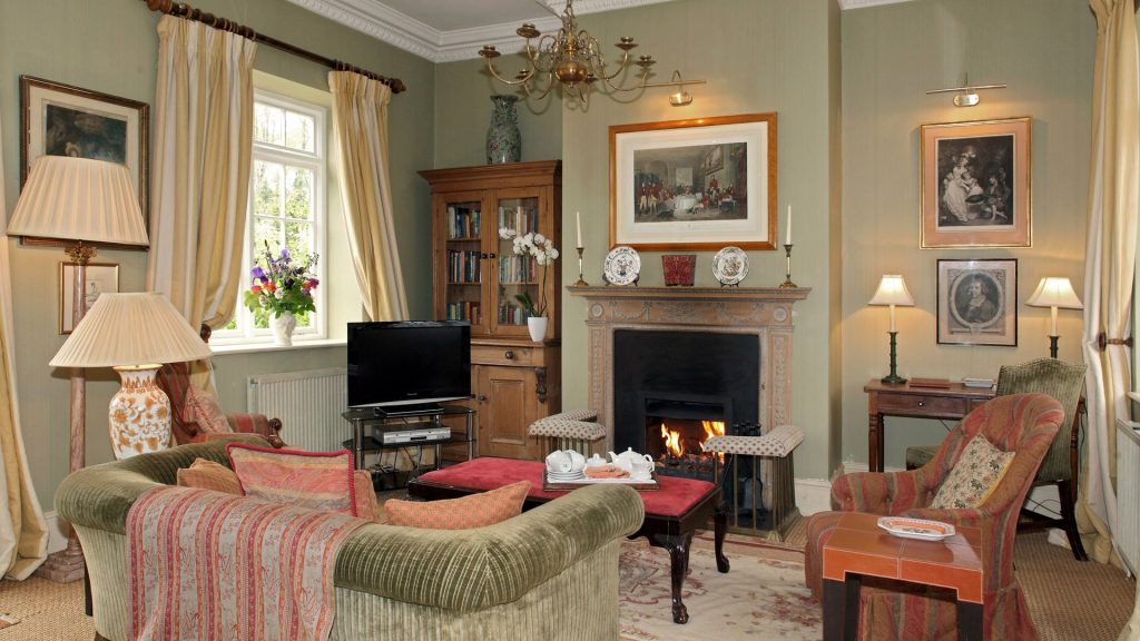 Sandown Cottage Bruern