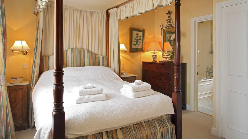 Sandown Cottage Bruern