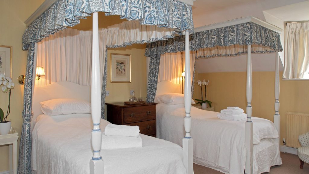 Sandown Cottage Bruern
