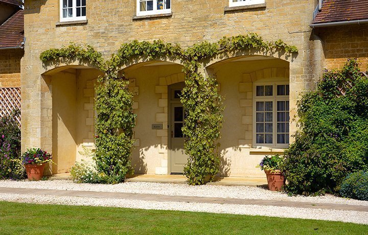 Buern Luxury Cotswold Cottages Sandown Cottage featured