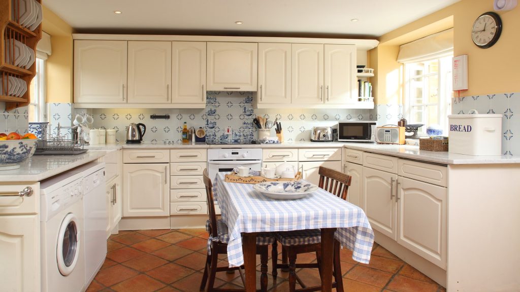 Saratoga Cottage Bruern