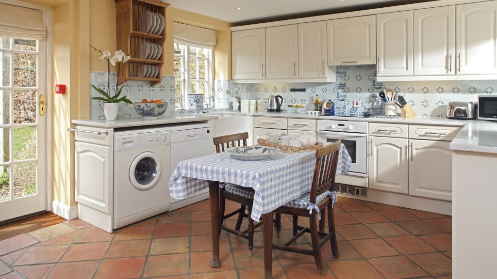 Saratoga Cottage Bruern