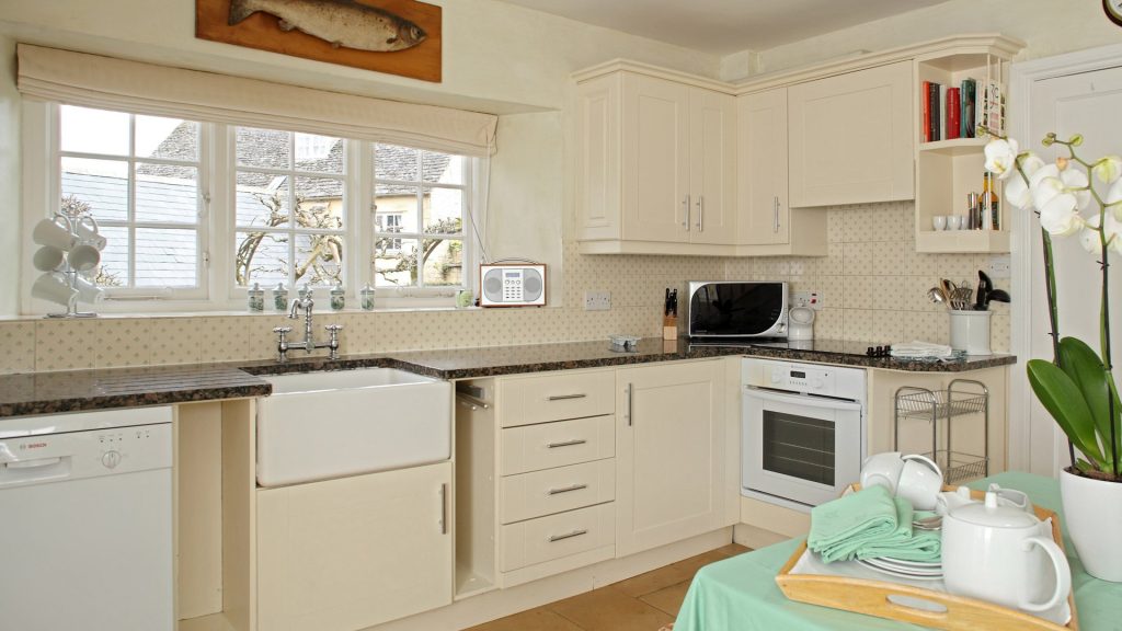 Goodwood Cottage Bruern