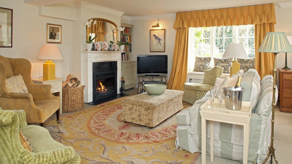 Goodwood Cottage Bruern