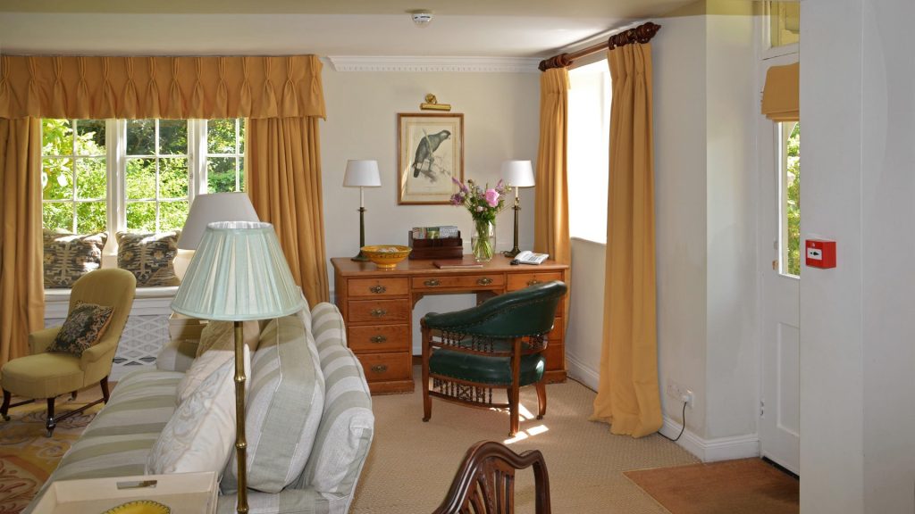 Goodwood Cottage Bruern