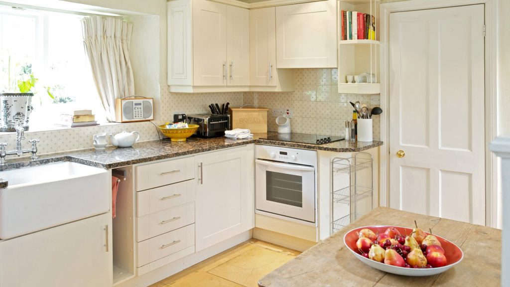 Goodwood Cottage Bruern