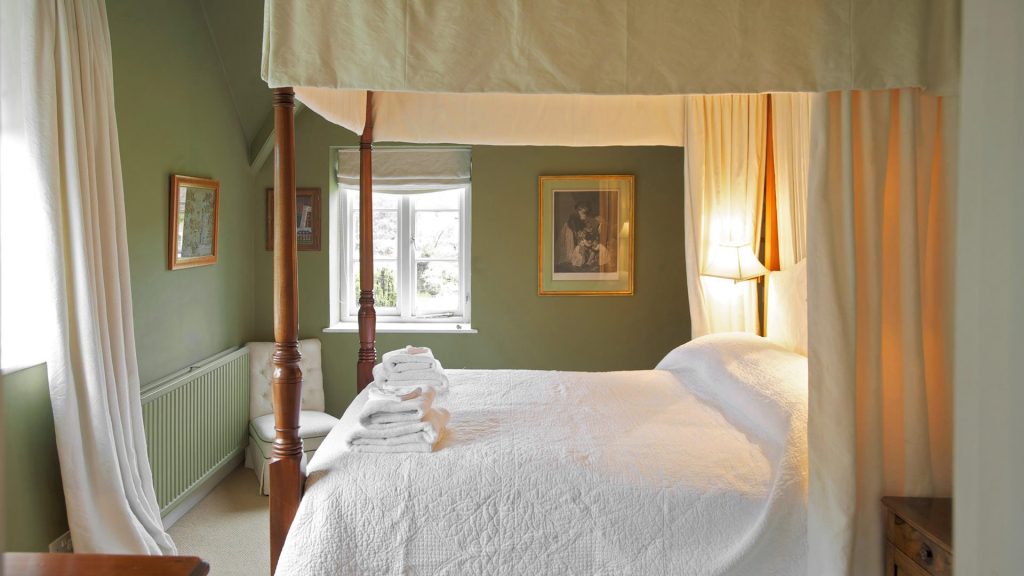 Goodwood Cottage Bruern