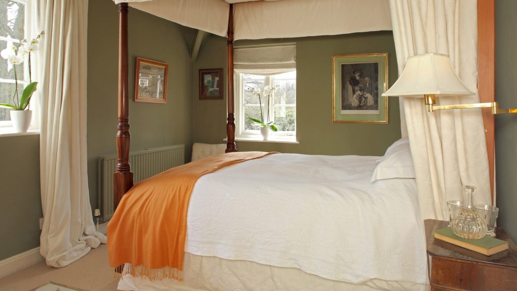 Goodwood Cottage Bruern