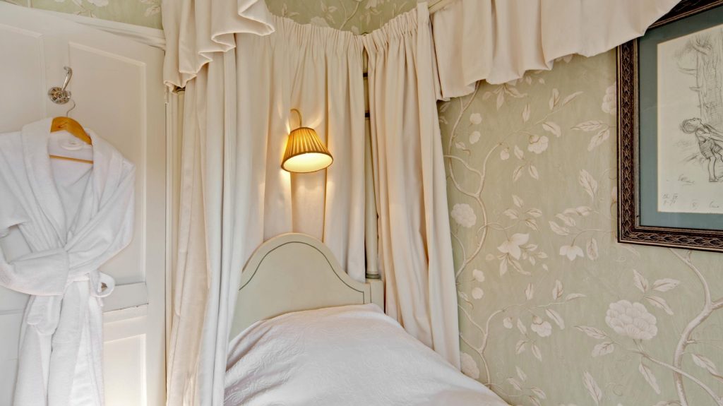 Goodwood Cottage Bruern
