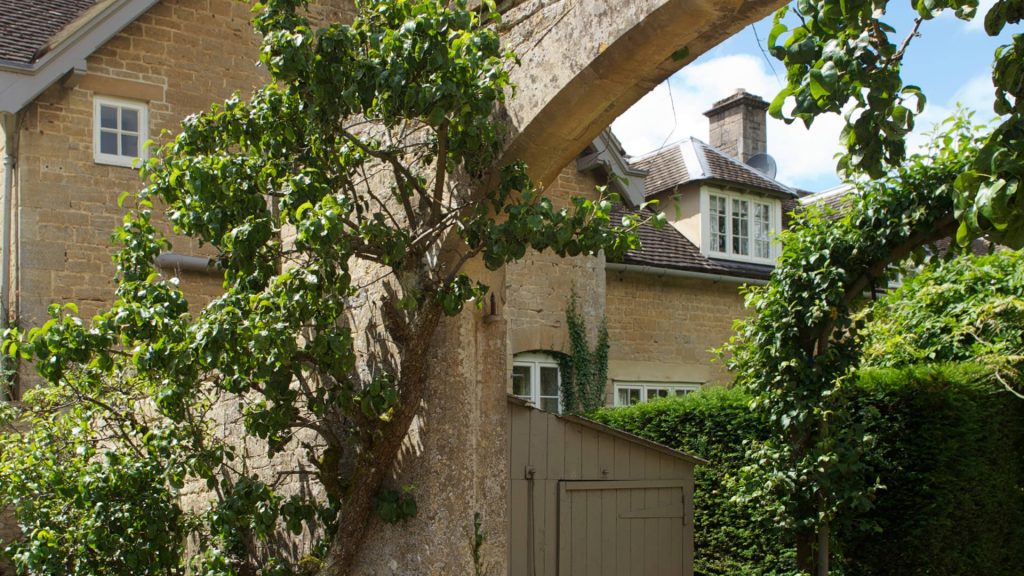 Goodwood Cottage Bruern