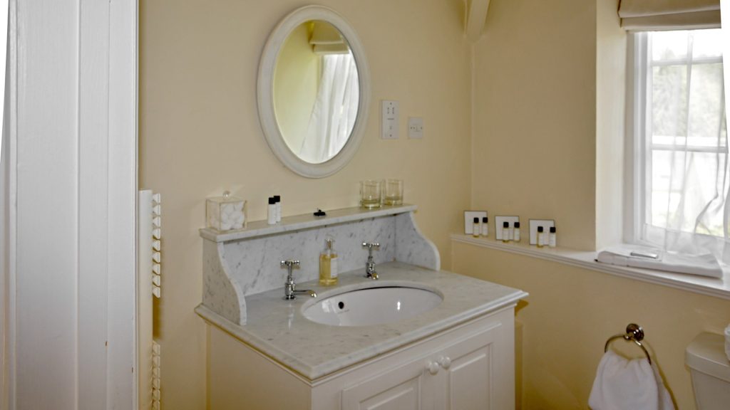 Goodwood Cottage Bruern