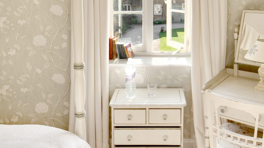 Goodwood Cottage Bruern