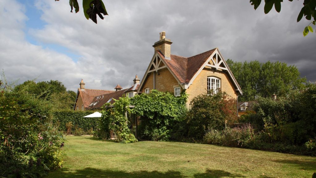Epsom Cottage Bruern