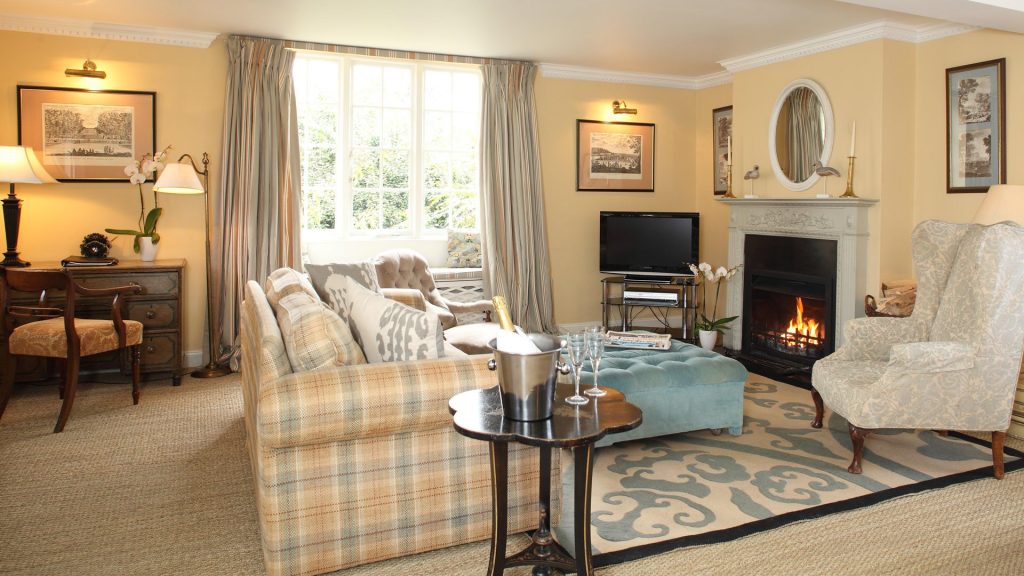 Epsom Cottage Bruern