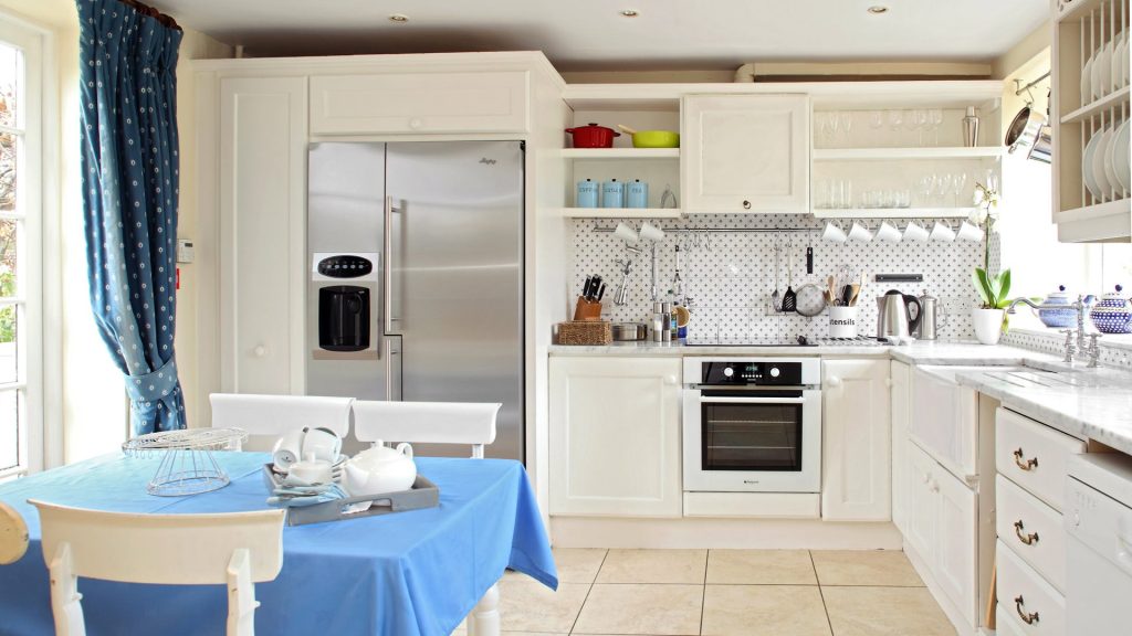 Epsom Cottage Bruern