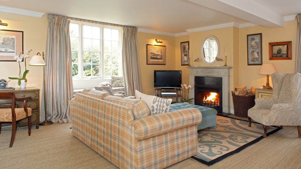 Epsom Cottage Bruern