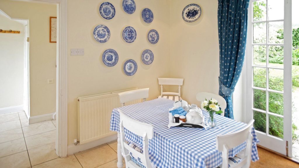 Epsom Cottage Bruern