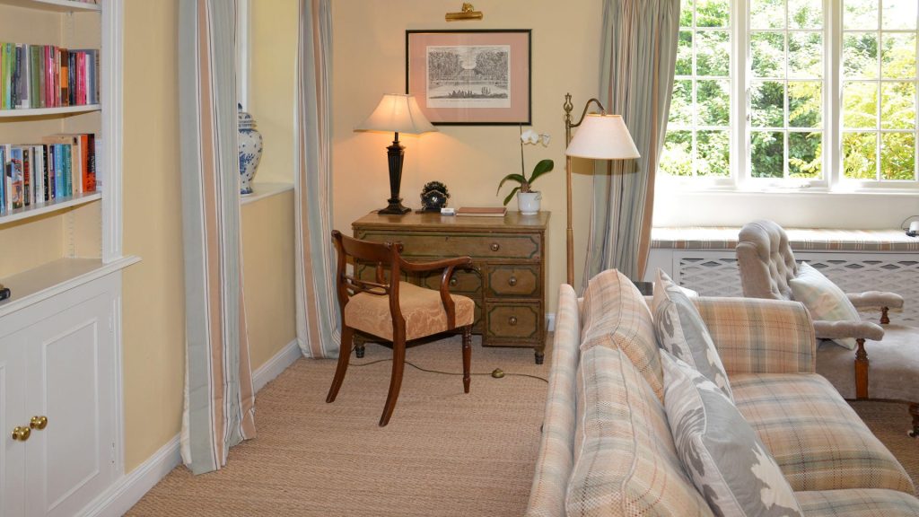 Epsom Cottage Bruern
