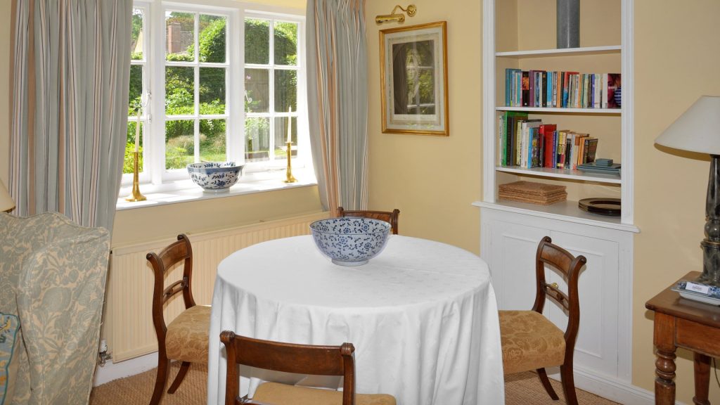 Epsom Cottage Bruern