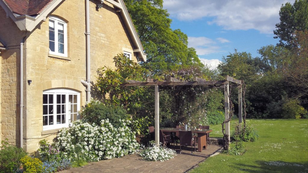 Epsom Cottage Bruern