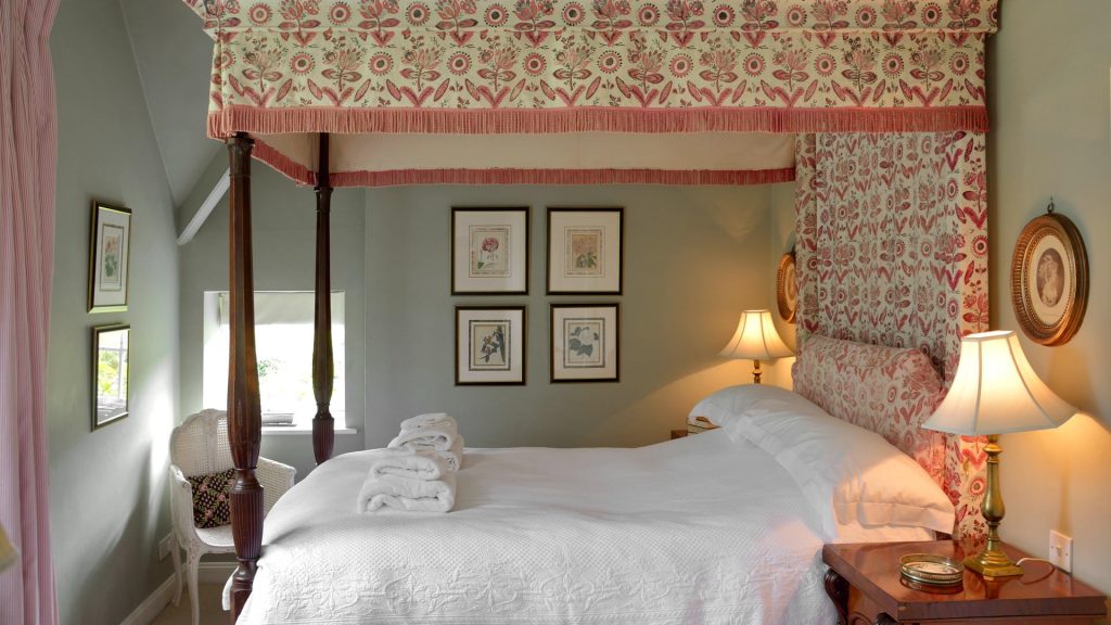 Epsom Cottage Bruern